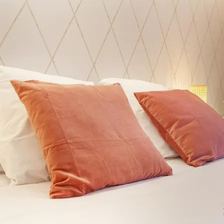 4 Ways En Madrid Apartment Exterior photo
