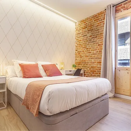 4 Ways En Madrid Apartment Exterior photo
