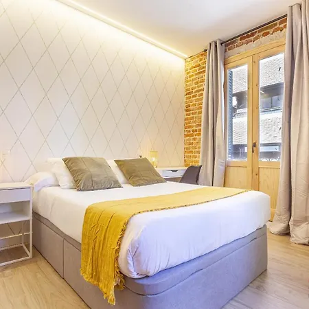 4 Ways En Madrid Apartment Exterior photo