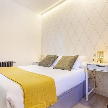 4 Ways En Madrid Apartment Exterior photo