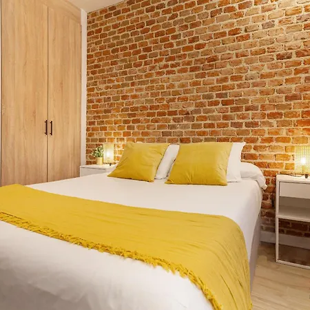4 Ways En Madrid Apartment Exterior photo