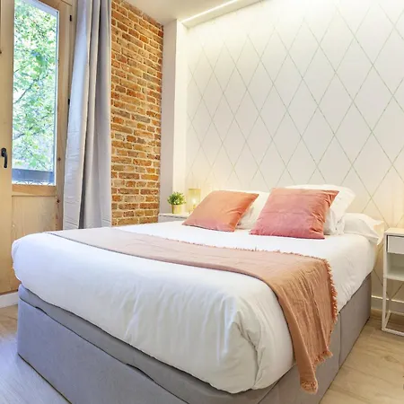 4 Ways En Madrid Apartment Exterior photo