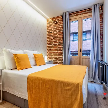 4 Ways En Madrid Apartment Exterior photo