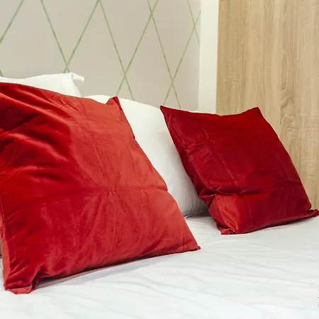 4 Ways En Madrid Apartment Exterior photo