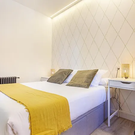 4 Ways En Madrid Apartment Exterior photo