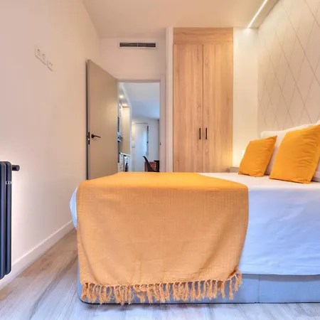 4 Ways En Madrid Apartment Exterior photo