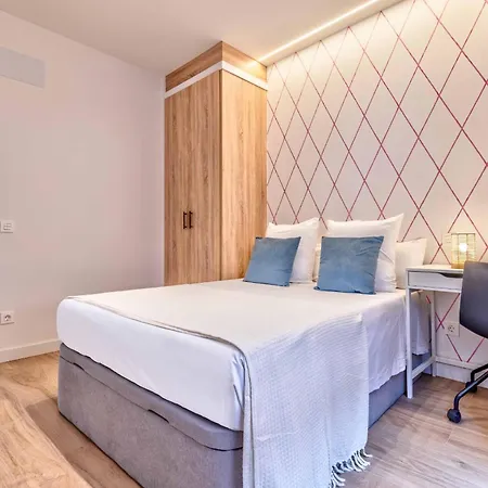 4 Ways En Madrid Apartment Exterior photo