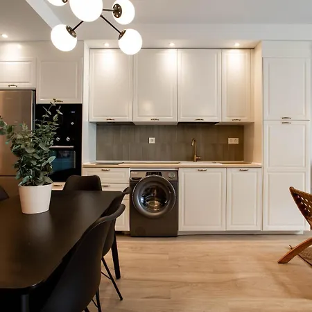 4 Ways En Madrid Apartment Exterior photo