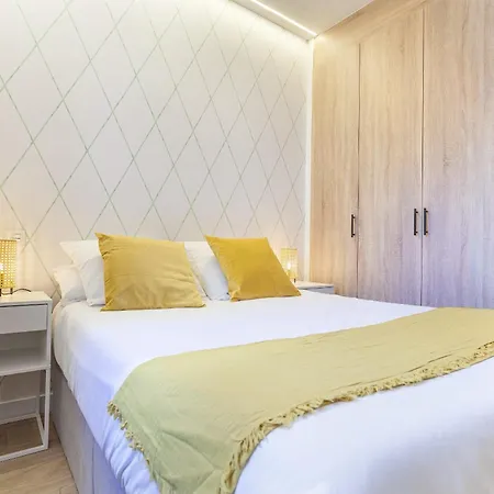 4 Ways En Madrid Apartment Exterior photo