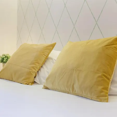 4 Ways En Madrid Apartment Exterior photo