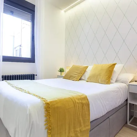 4 Ways En Madrid Apartment Exterior photo