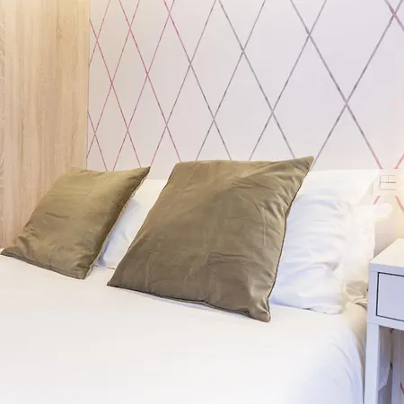 4 Ways En Madrid Apartment Exterior photo