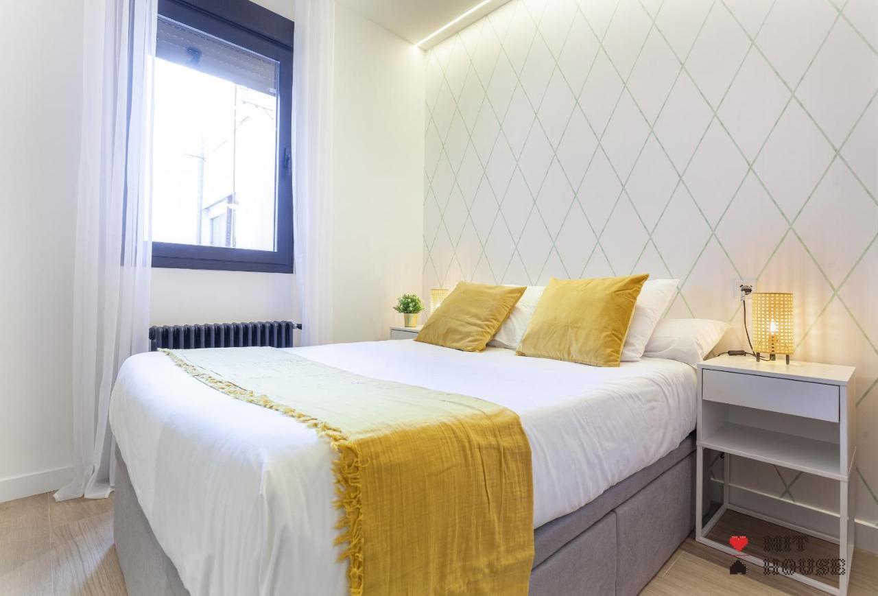 4 Ways En Apartament Madrid