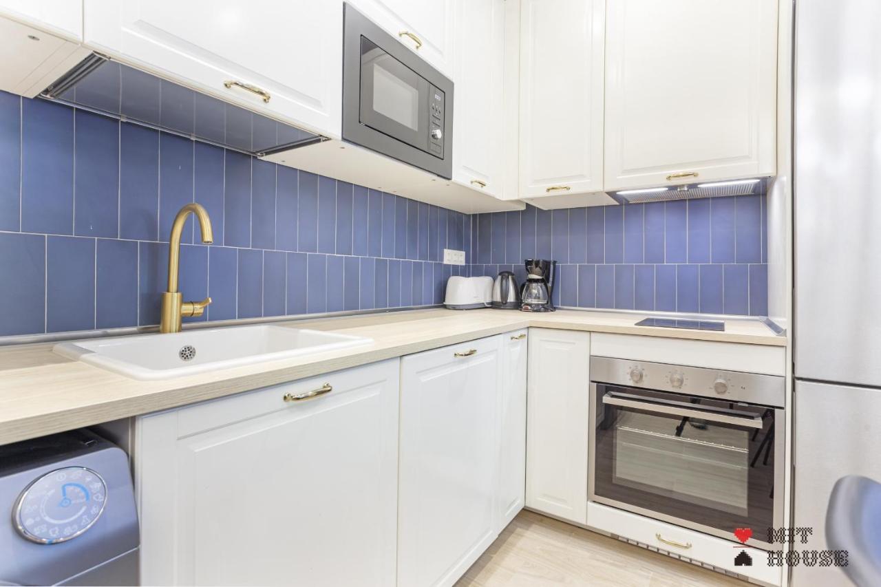 4 Ways En Apartament