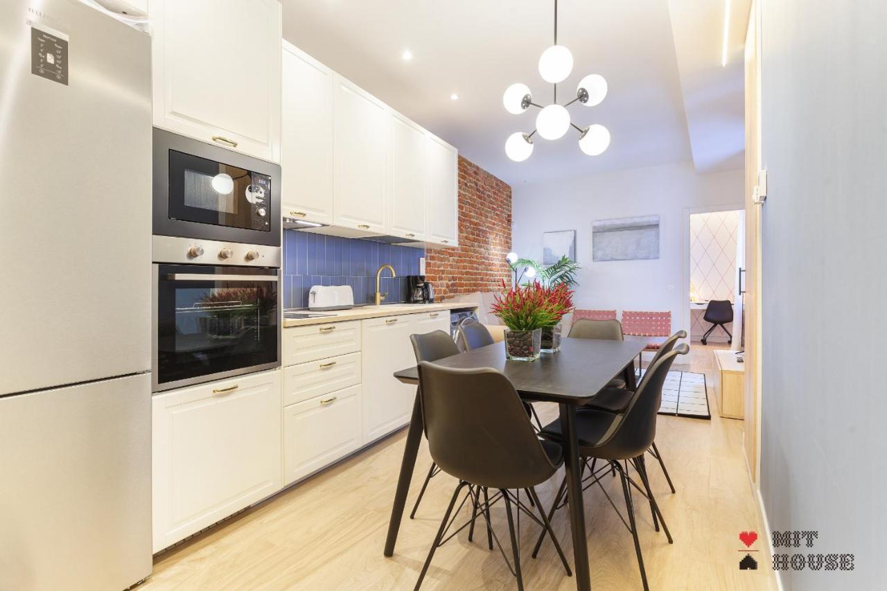 4 Ways En Appartement *