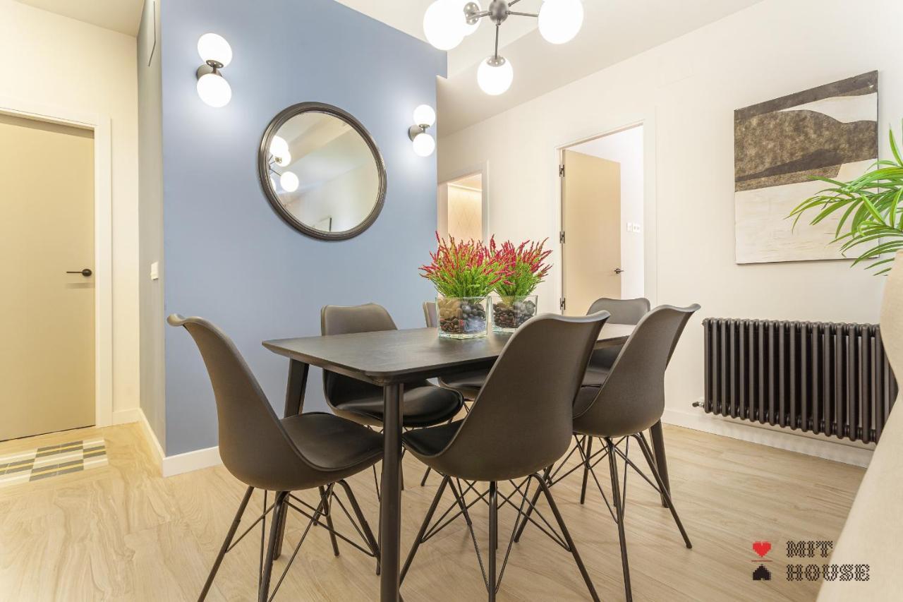 Apartament 4 Ways En Madrid
