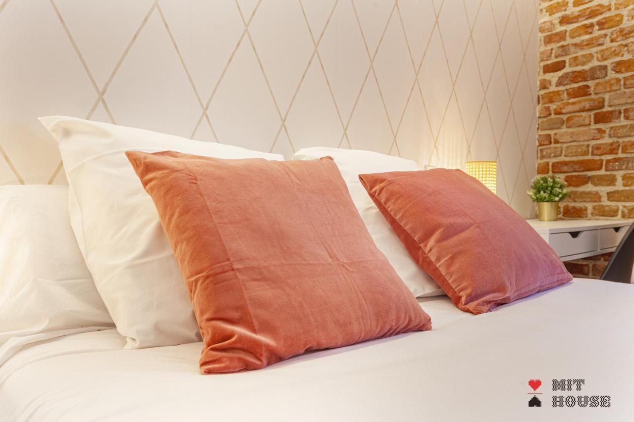 4 Ways En Appartement Madrid