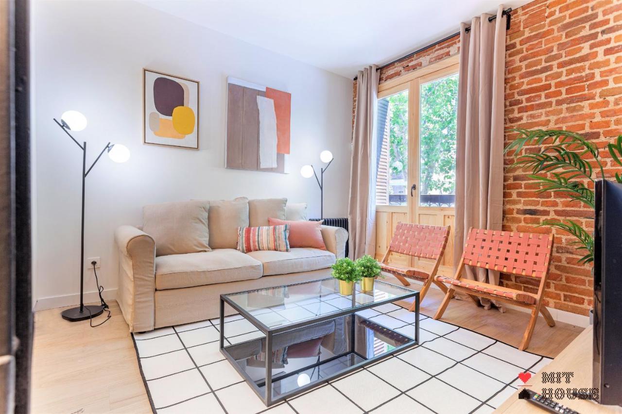 Appartement 4 Ways En Madrid