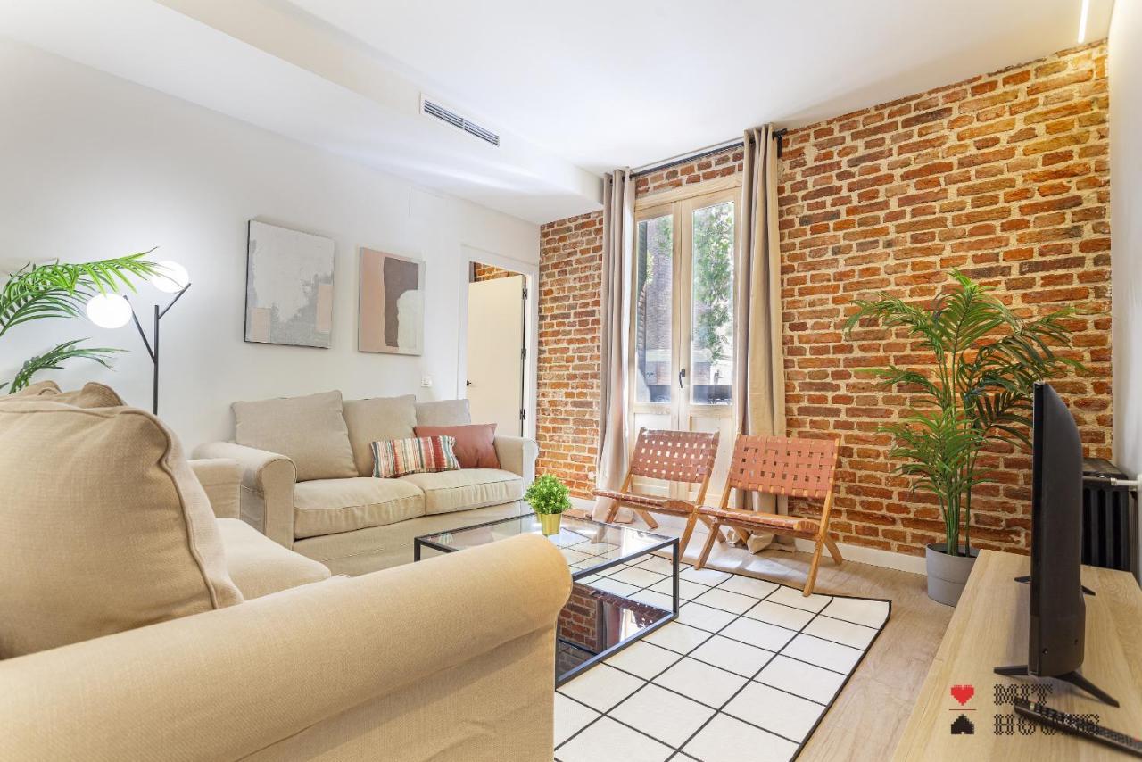Appartement 4 Ways En *