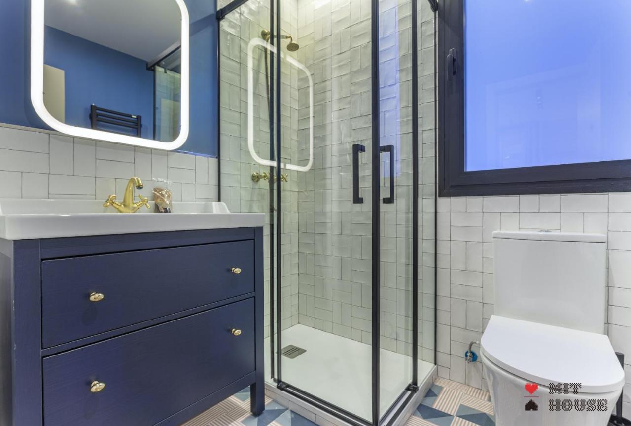 Appartement 4 Ways En