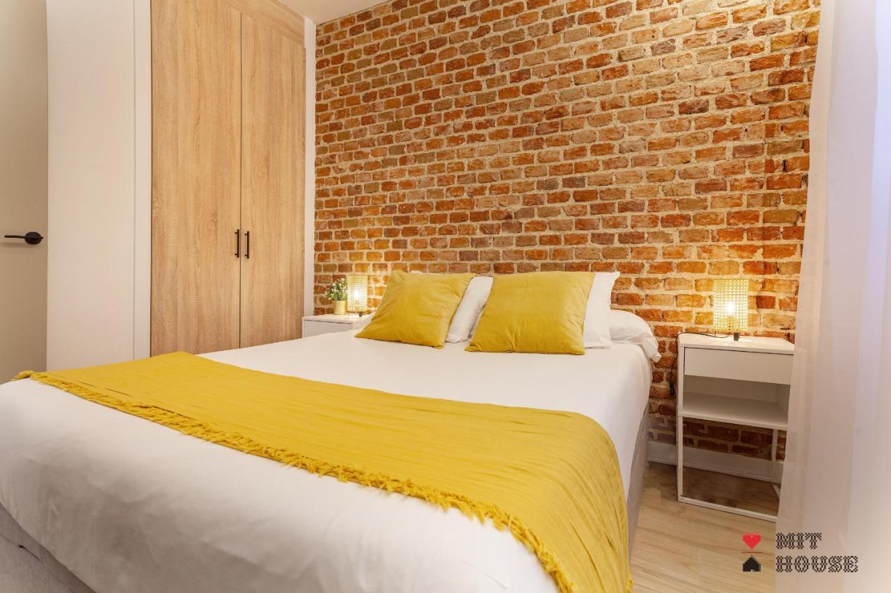 4 Ways En Apartament Madrid