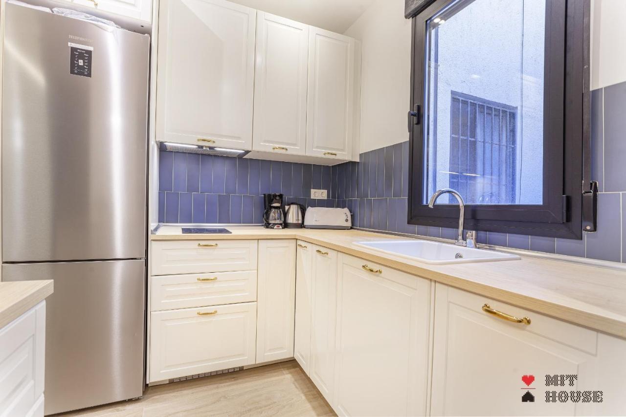 4 Ways En Appartement
