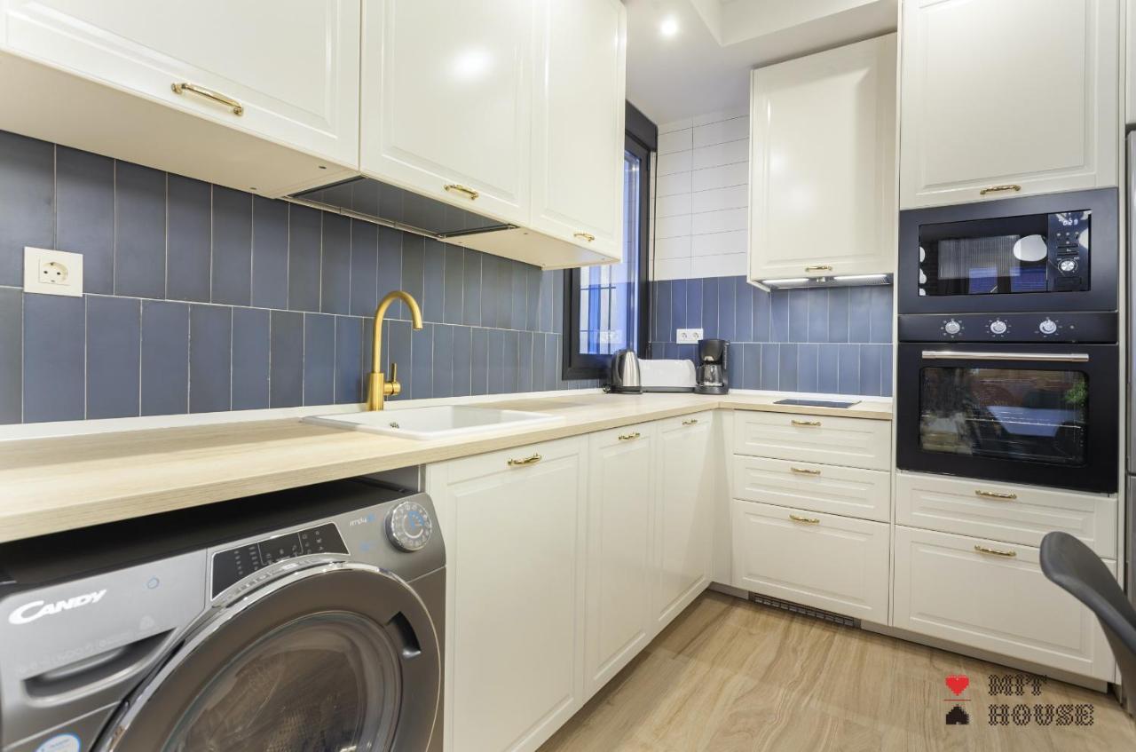 4 Ways En Appartement