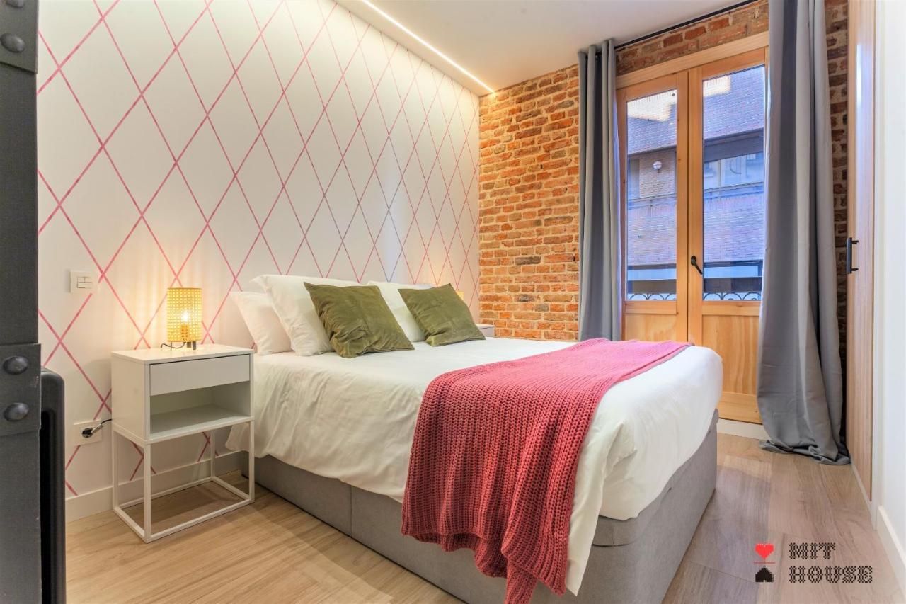 4 Ways En Appartement *