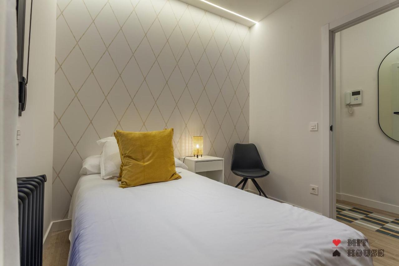 4 Ways En Apartament Madrid