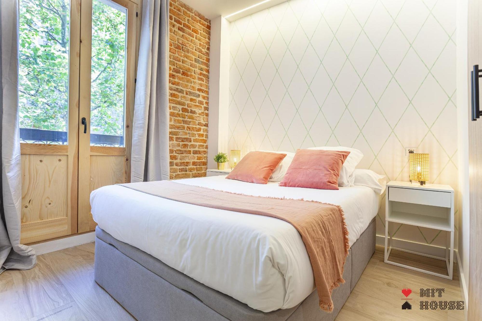 Apartament 4 Ways En *