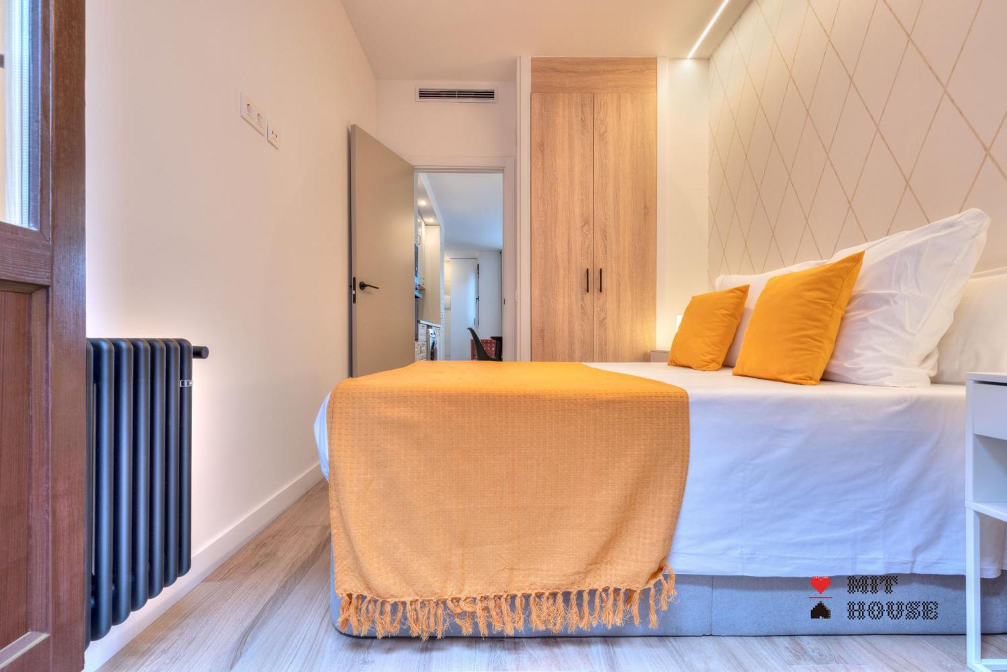 Appartement 4 Ways En *
