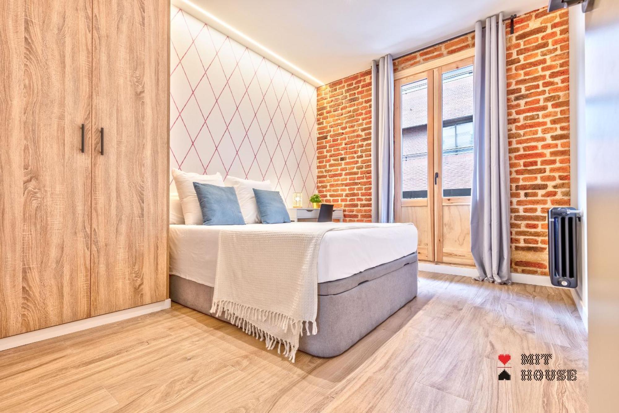 Appartement 4 Ways En *