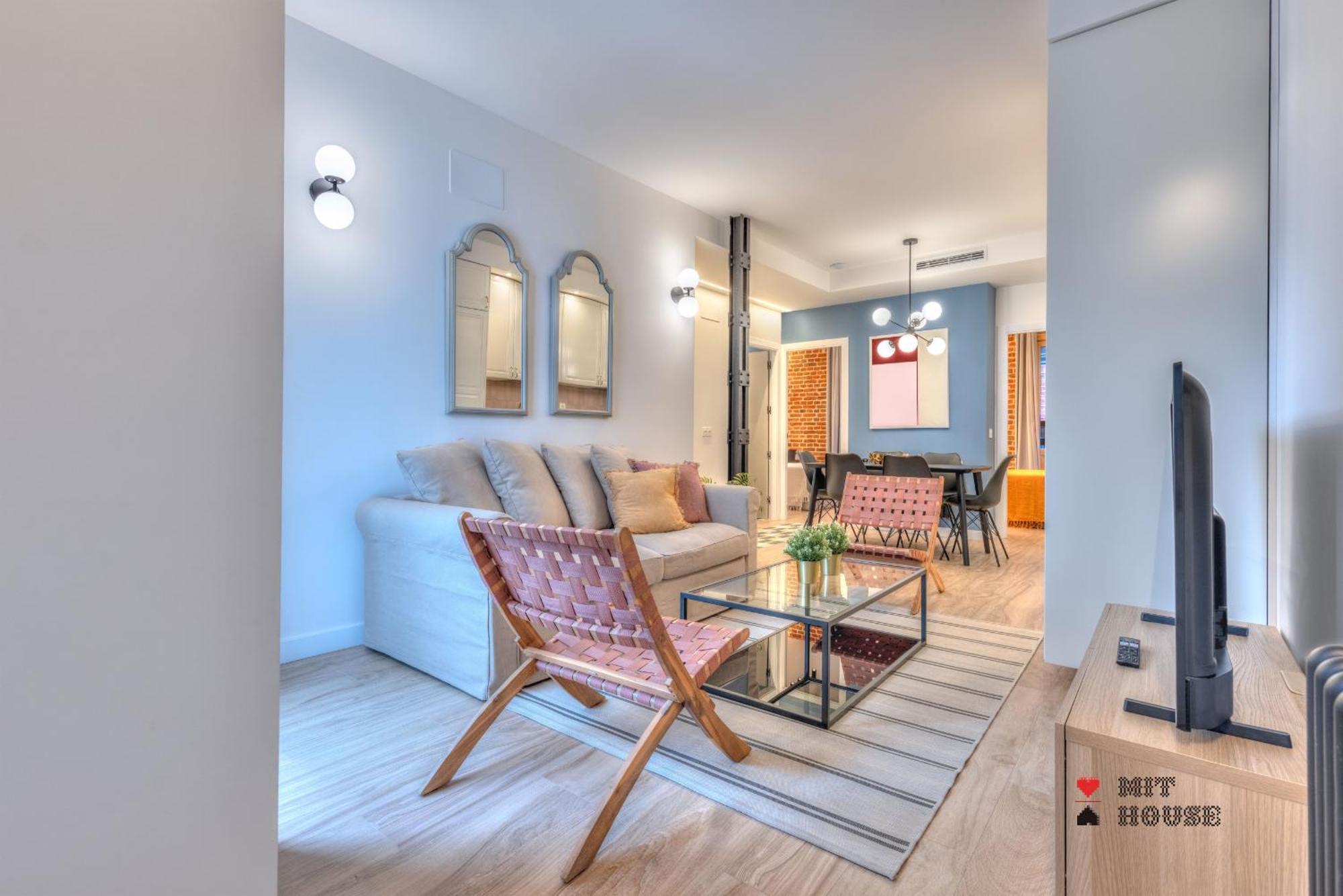 4 Ways En Appartement *