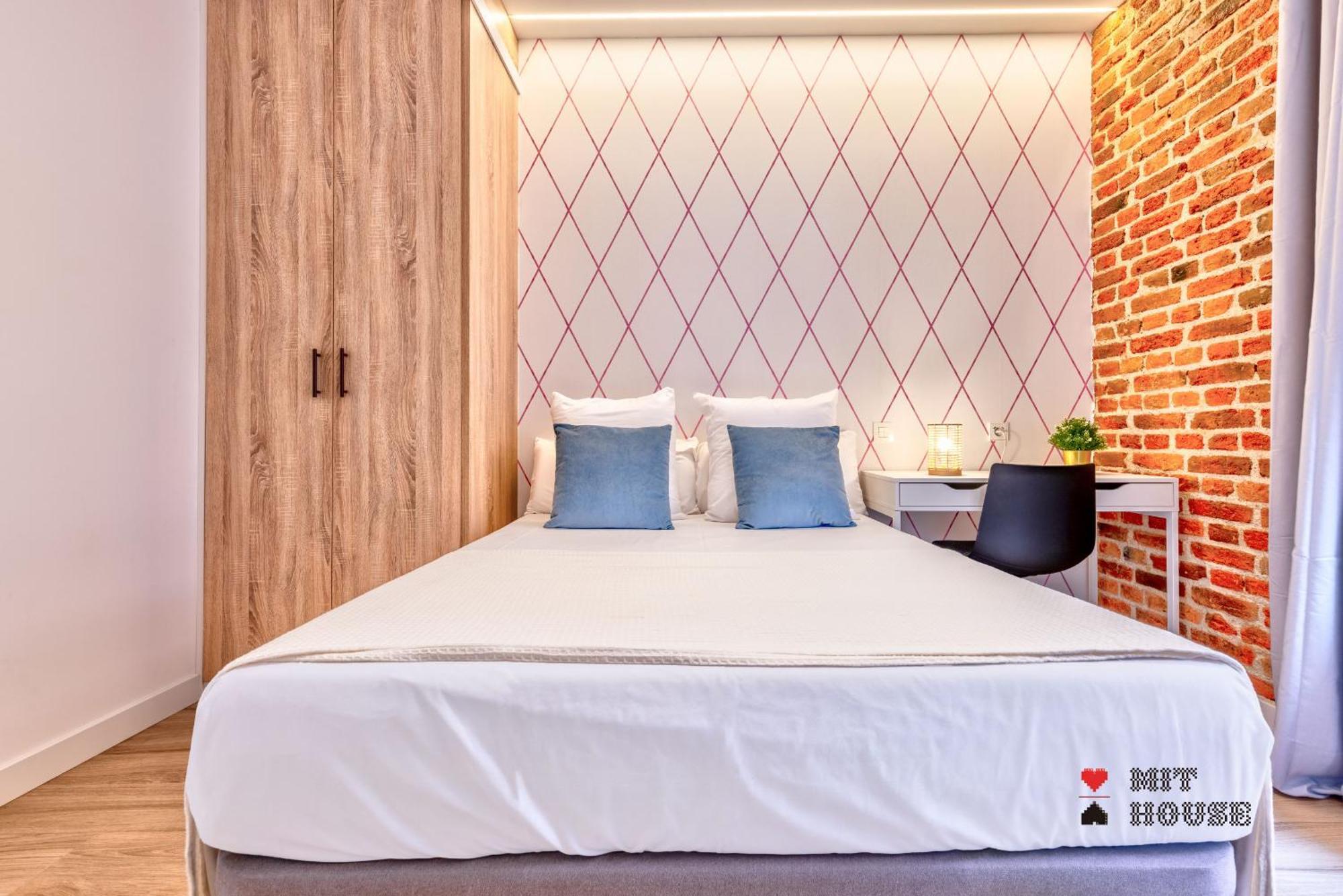 Apartament 4 Ways En