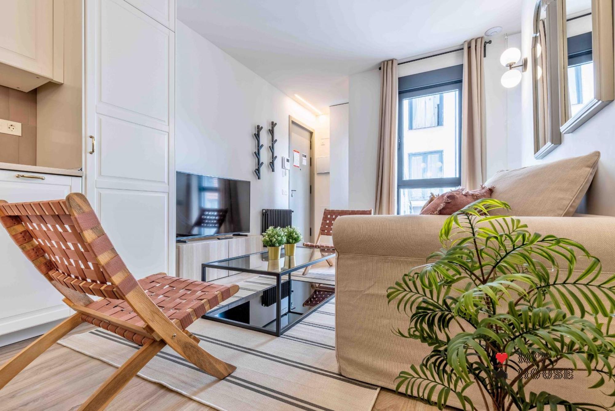 4 Ways En Appartement