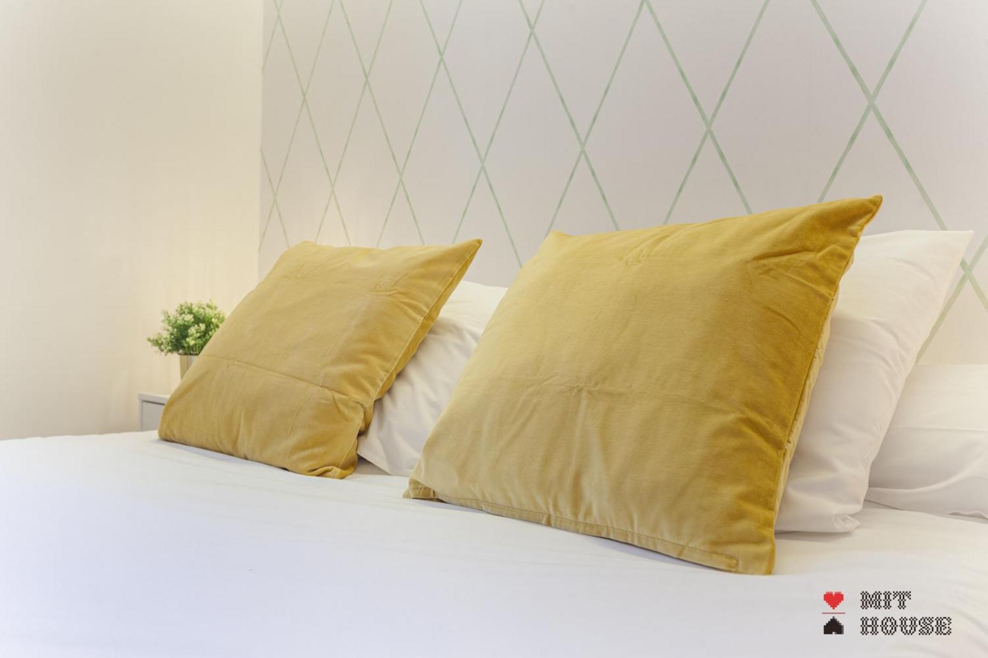 Apartament 4 Ways En Madrid