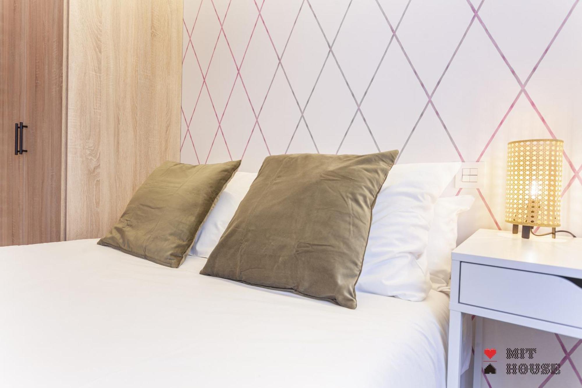 Appartement 4 Ways En *