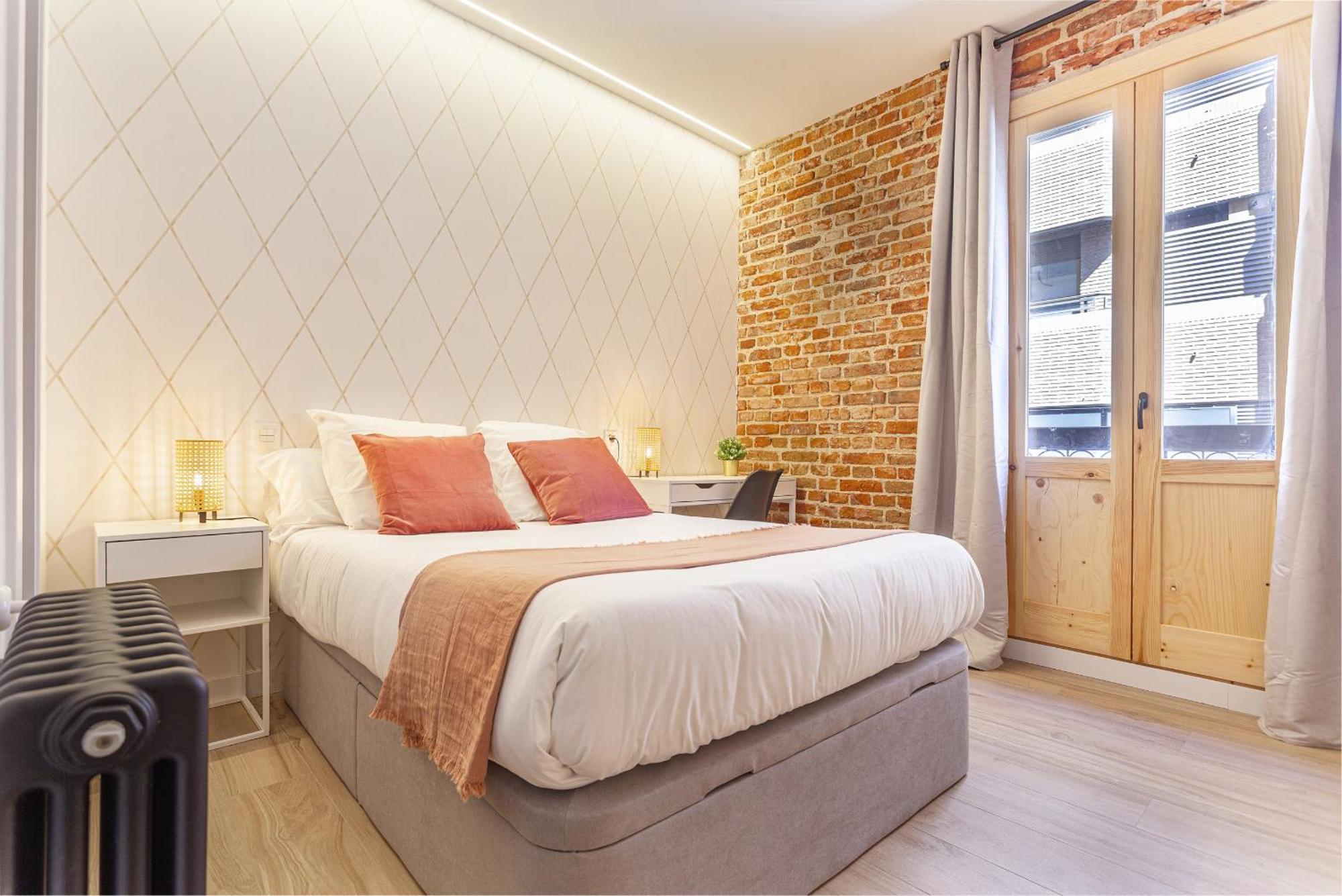 4 Ways En Apartament Madrid