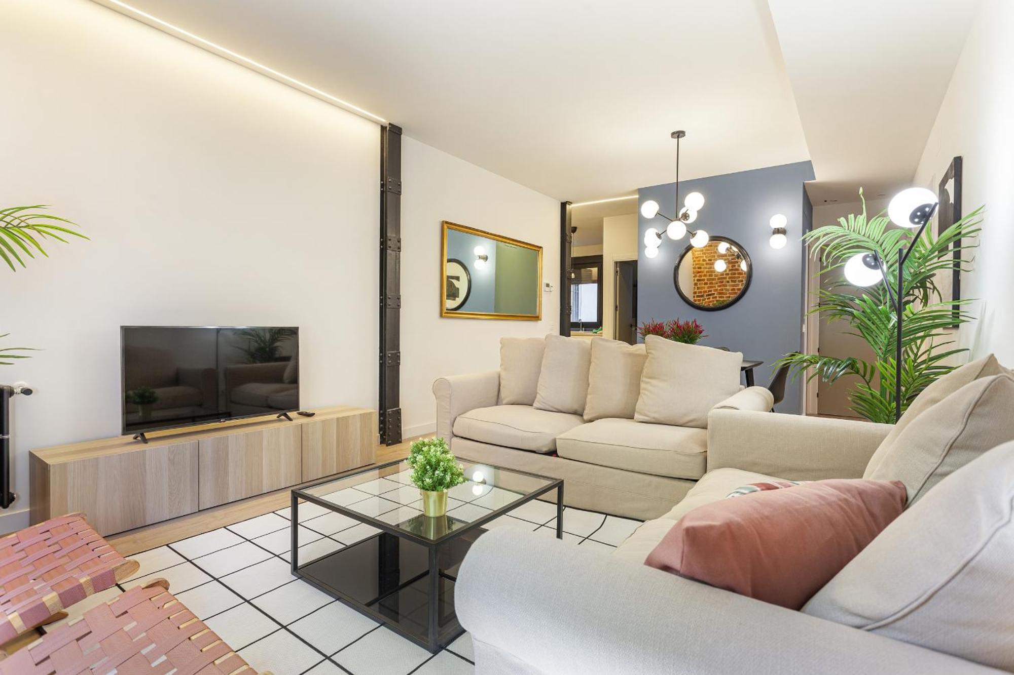 4 Ways En Appartement *