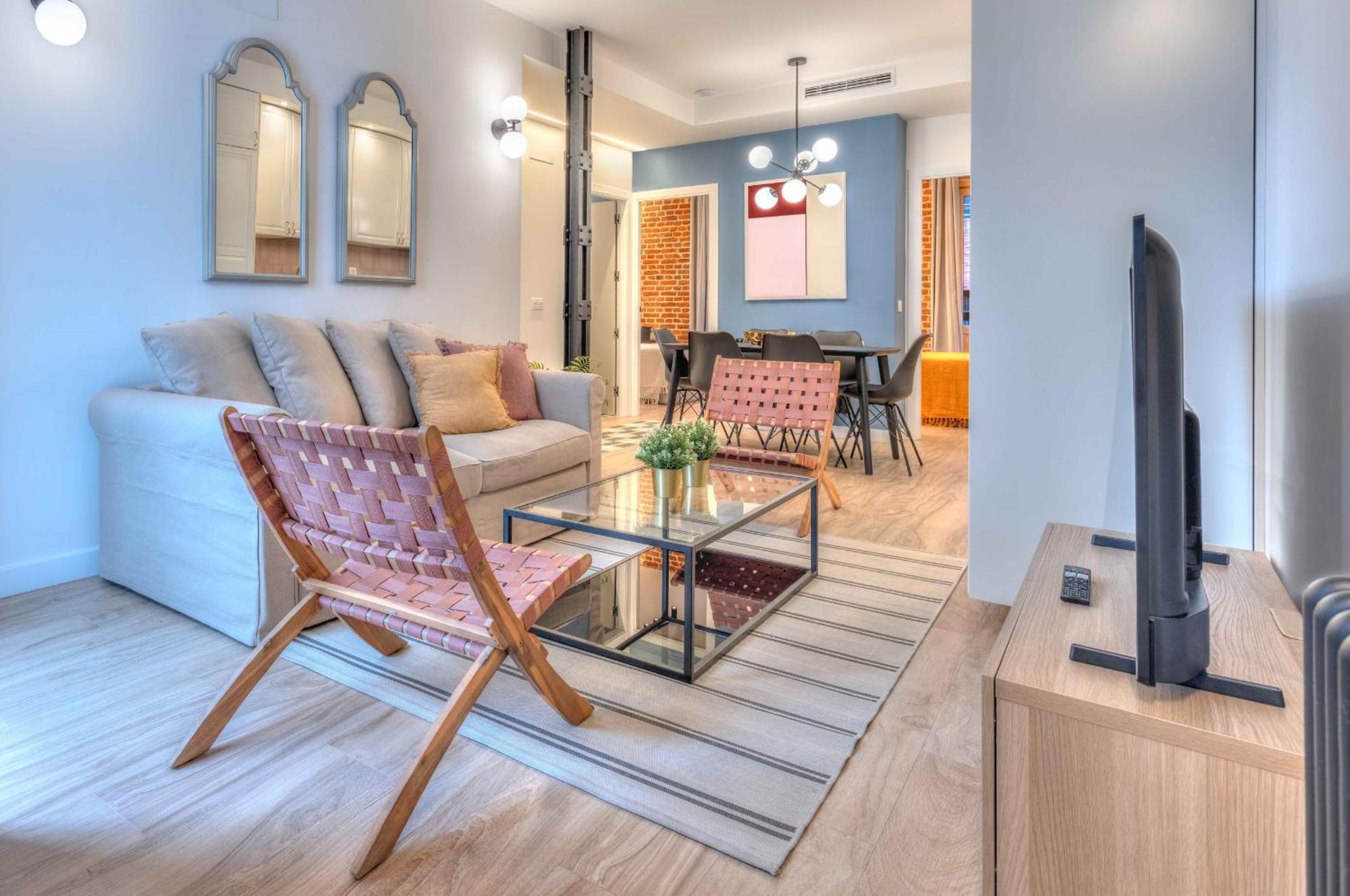 Apartament 4 Ways En *