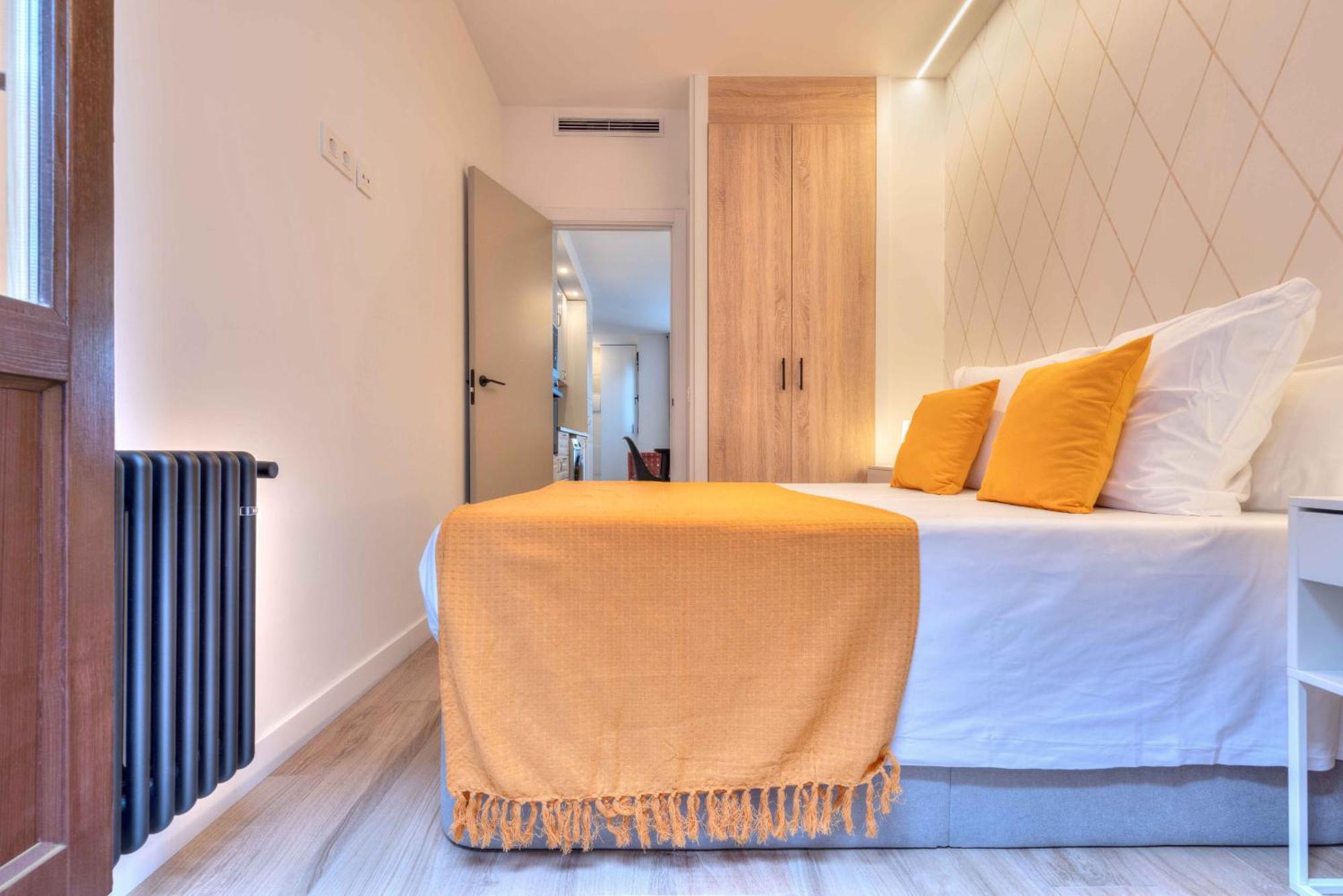 Appartement 4 Ways En