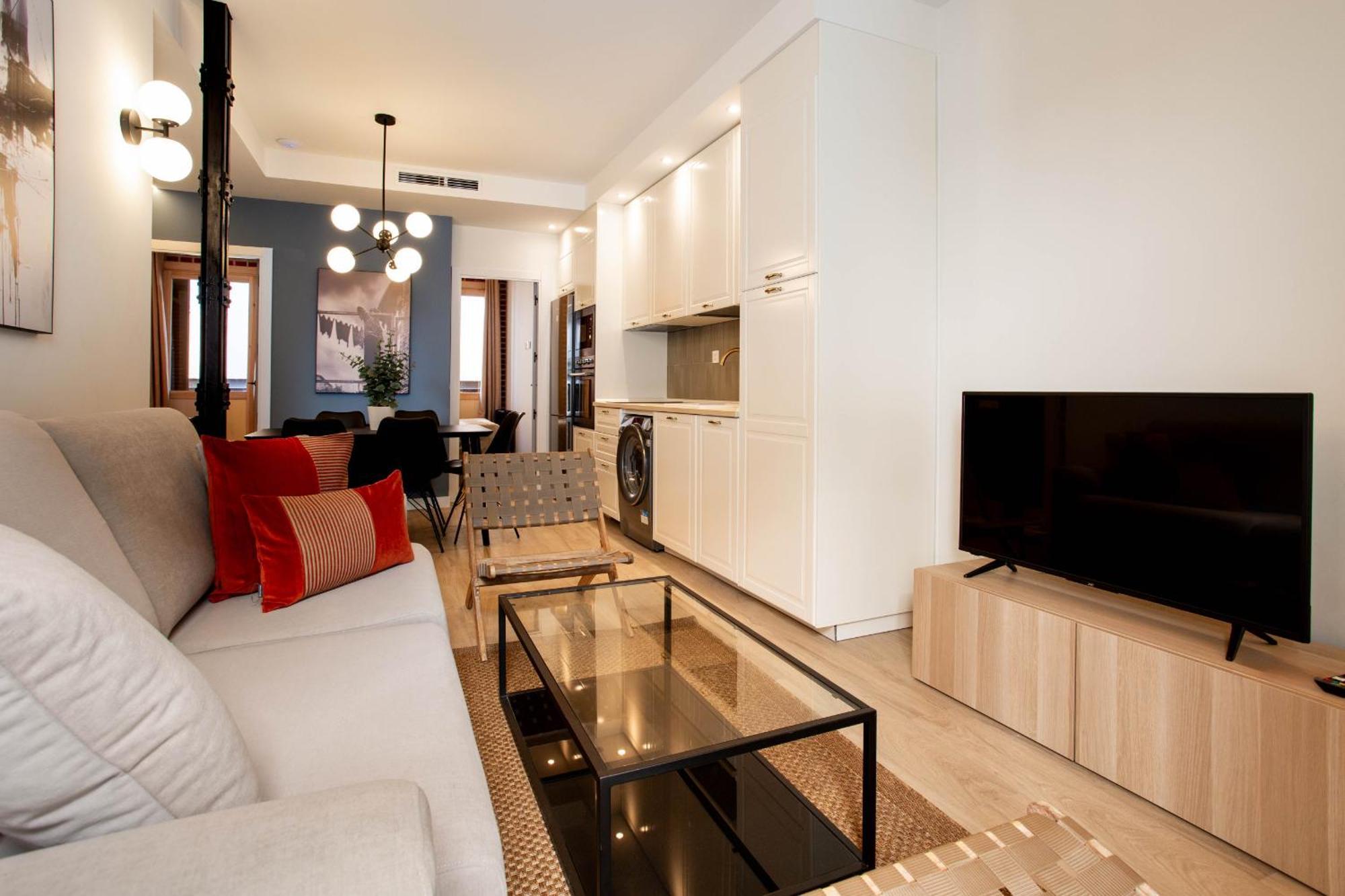 4 Ways En Apartament