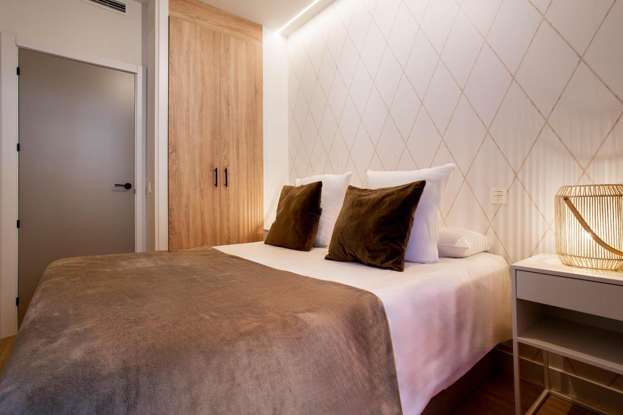 Apartament 4 Ways En