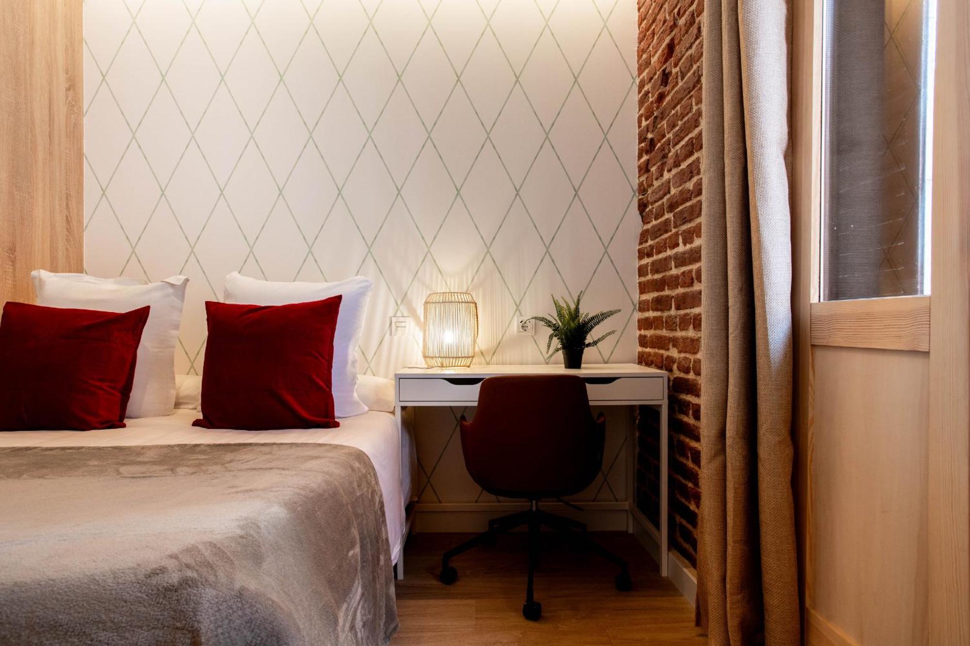 4 Ways En Apartament *
