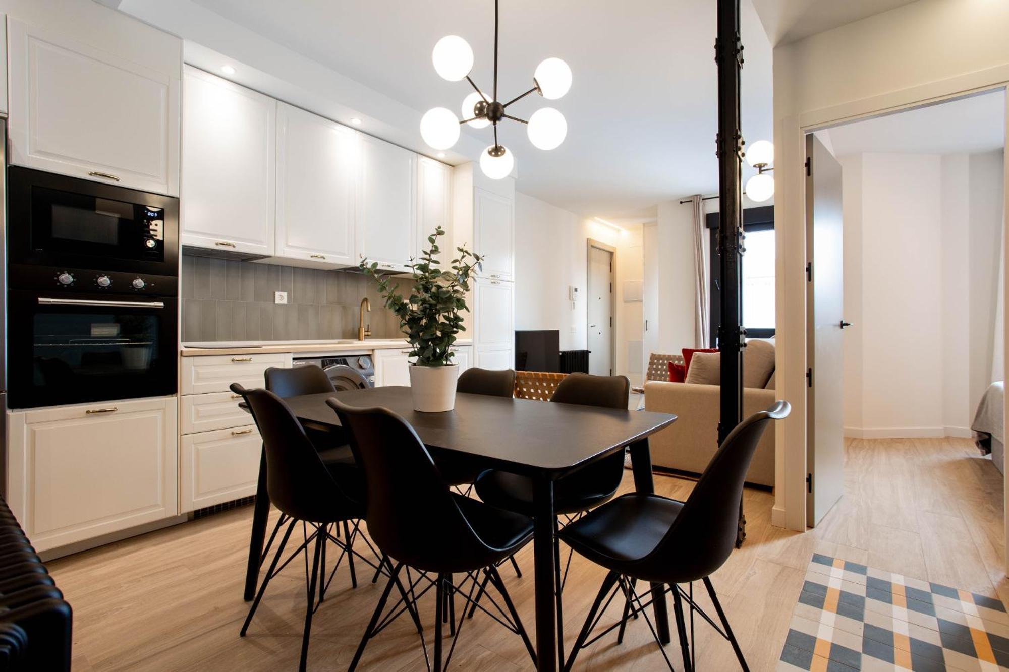4 Ways En Apartament *
