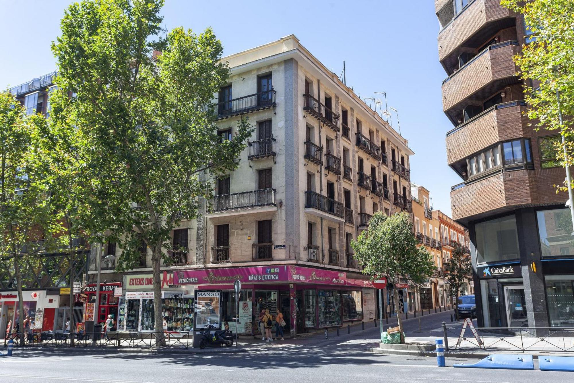 4 Ways En Appartement Madrid